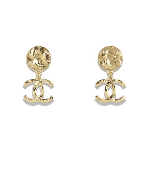 where can you buy chanel earrings online|chanel earrings official site.